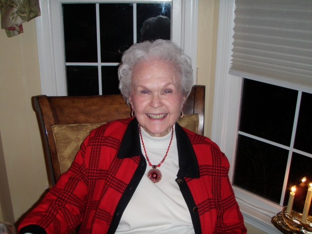 Obituary of Mattie "Nita" "Nita" White Childs