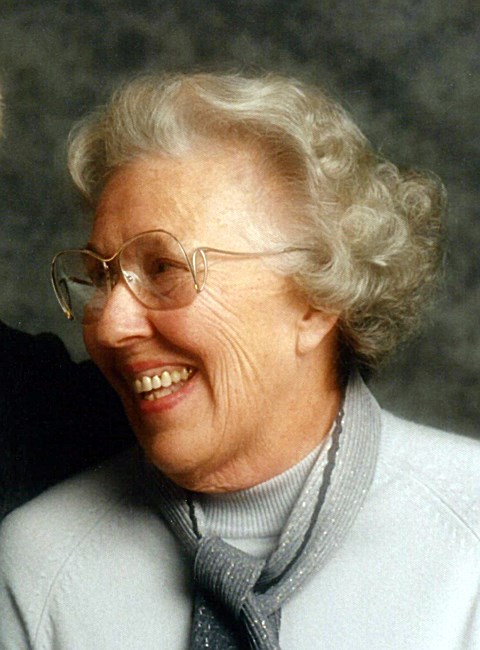 Obituary of Doris Ellen Taylor