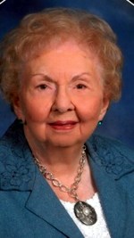 Harriet Whitlow