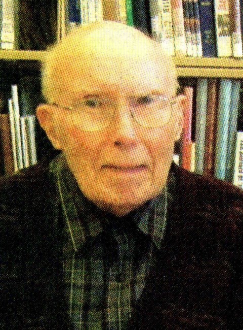 Obituary of Samuel P. Layman