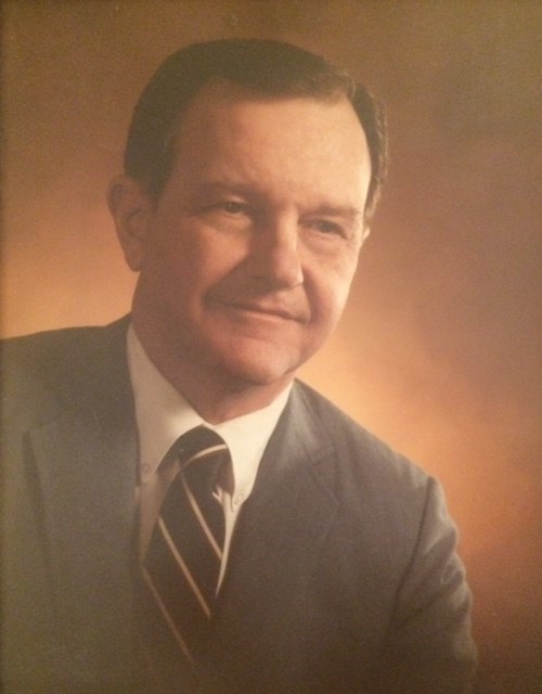 Obituary of Dr. Raymond Robert Gibbons M.D.