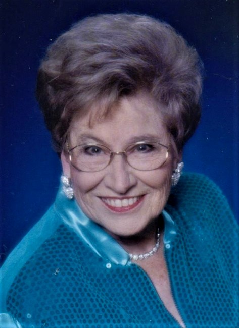 Obituary of Keneta Decker