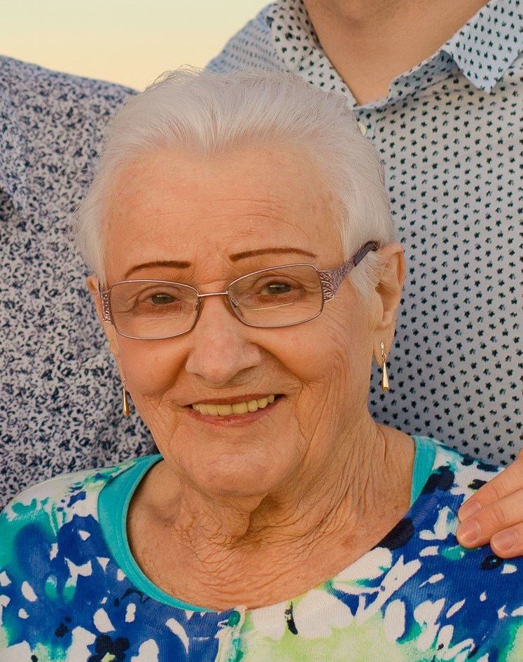 Obituary of Elisabeth Schirmann