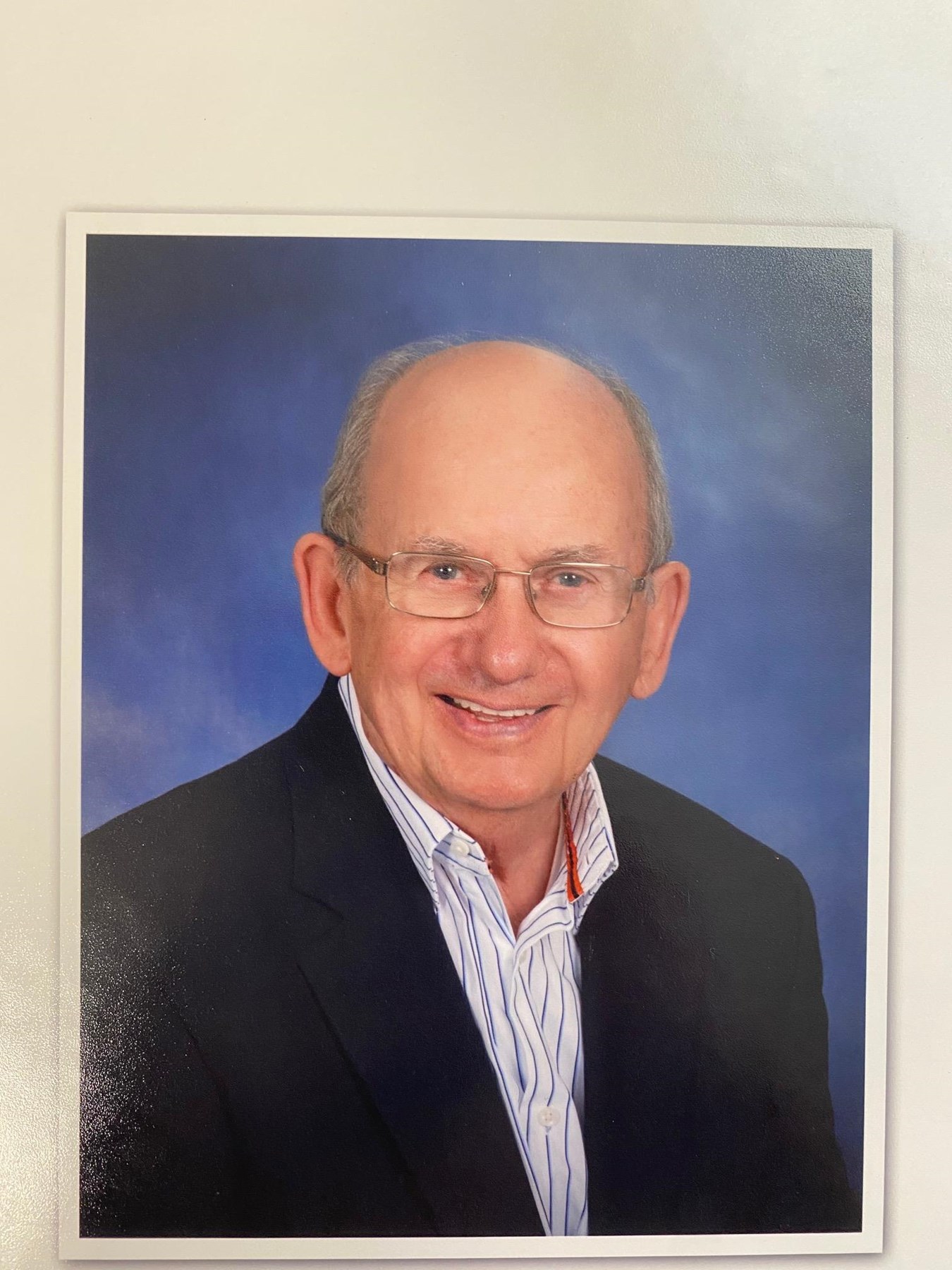 Obituary of Richard Lee Tetrick Sr.