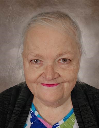 Obituary of Francine Lavoie