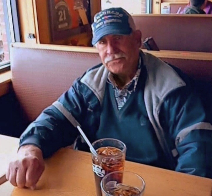 Glenn Curtiss Wolfe Obituary Colorado Springs, CO