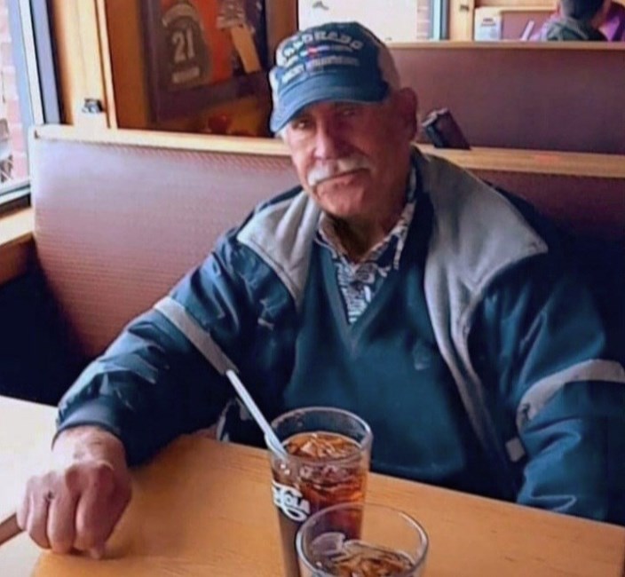 Obituary of Glenn Curtiss Wolfe