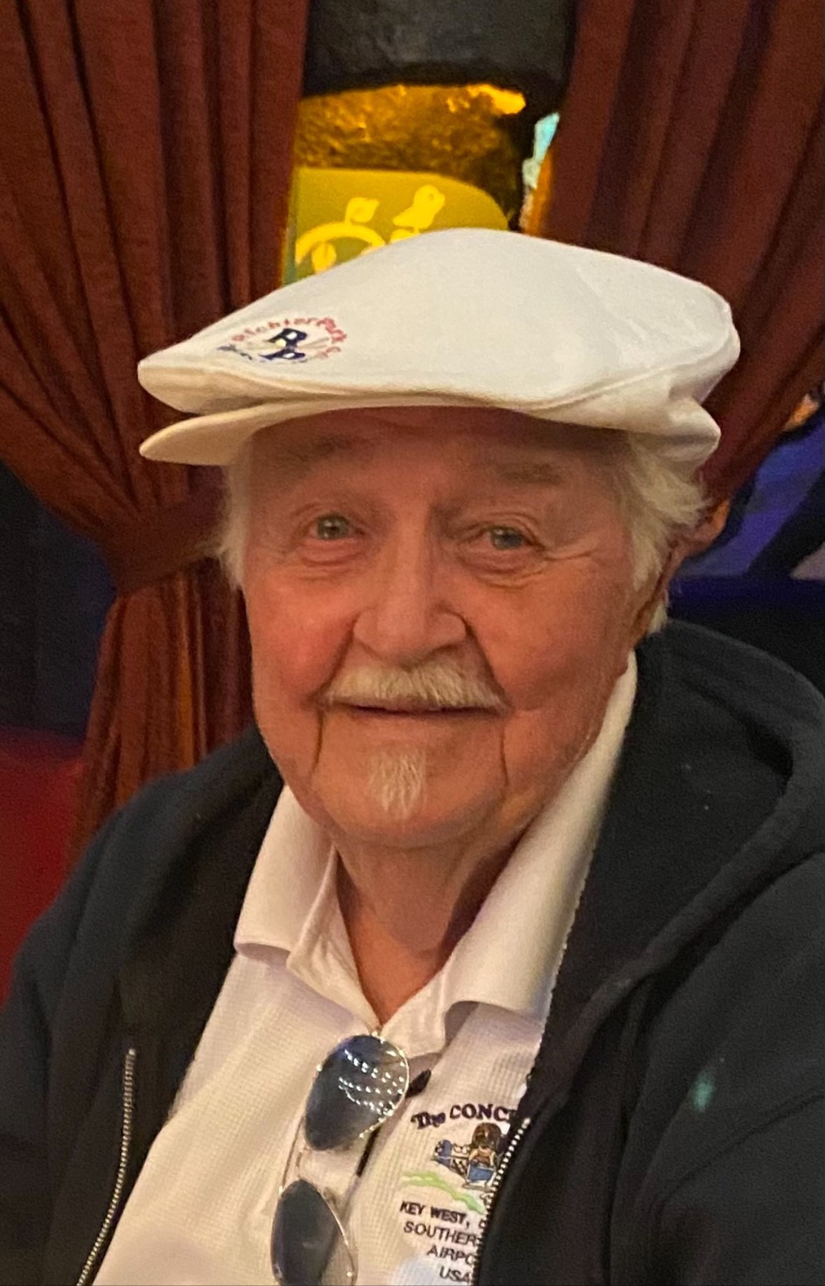 Obituary of Alfred "Junnie" Beasy Jr.