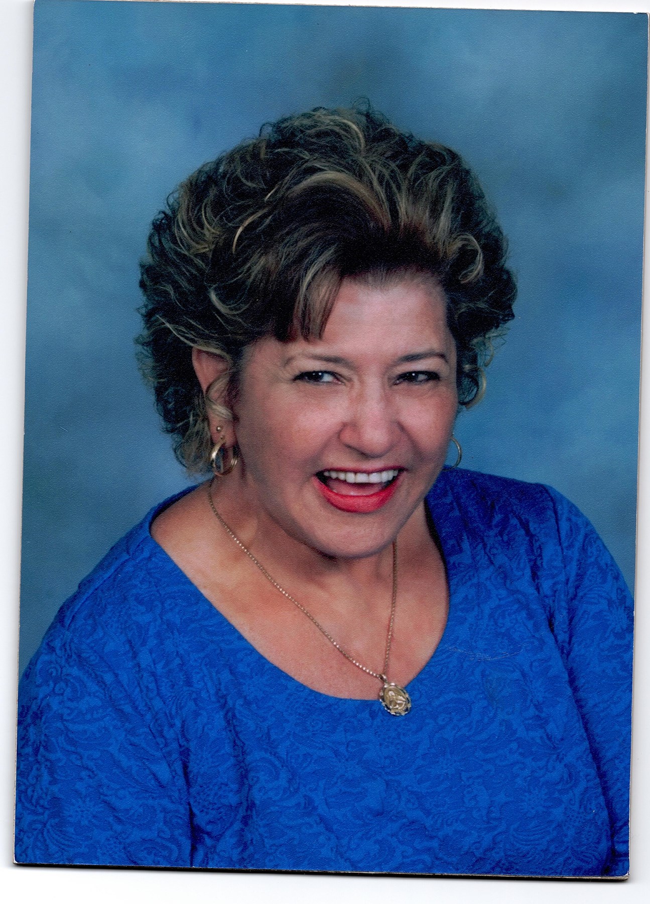 Obituary of Anita Marie Rojo