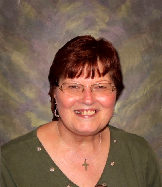 Obituary of Linda Jeanne Culbertson