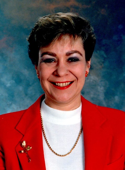 Obituary of Mary-Ellen Donovan