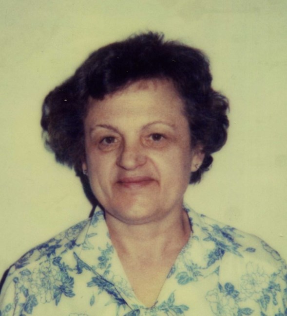 Obituary of Ida Belle Hurst