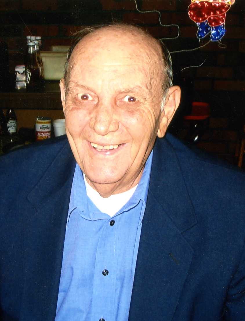 Obituary of Willie M. Huitt