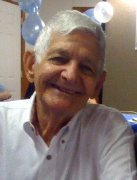 Avis de décès de Jimmie Hoyt Langston Sr.