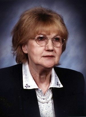 Obituary of Sylvia Irene Christian