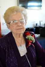 Alberta Hess