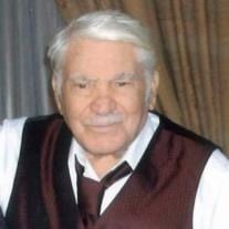Obituary of Pasquale LaSusa