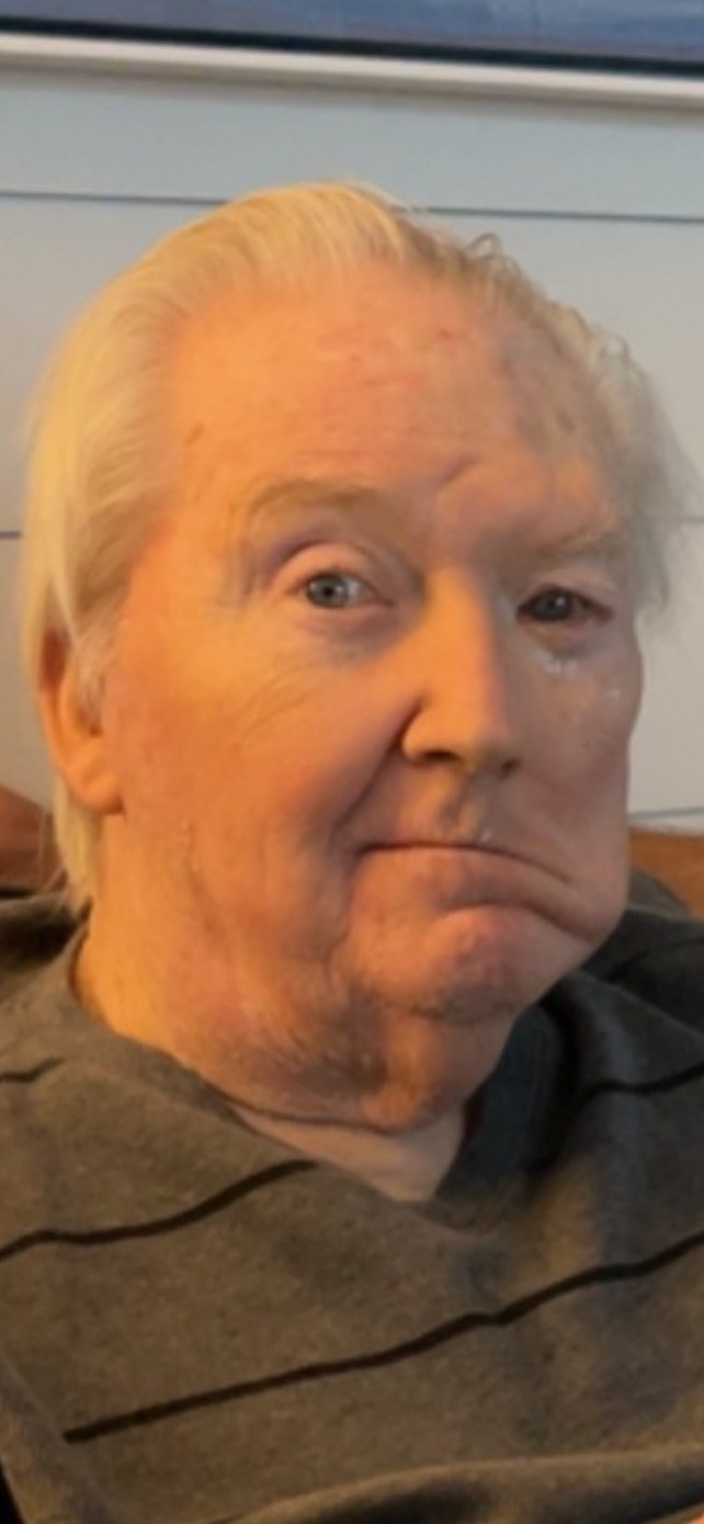 Obituary of Larry Brice Griffin