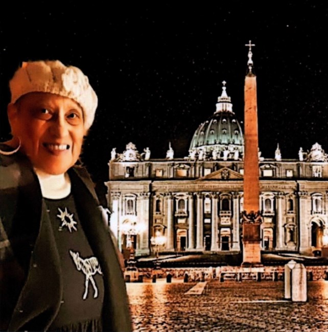 Obituary of Dorothy Marie Willis