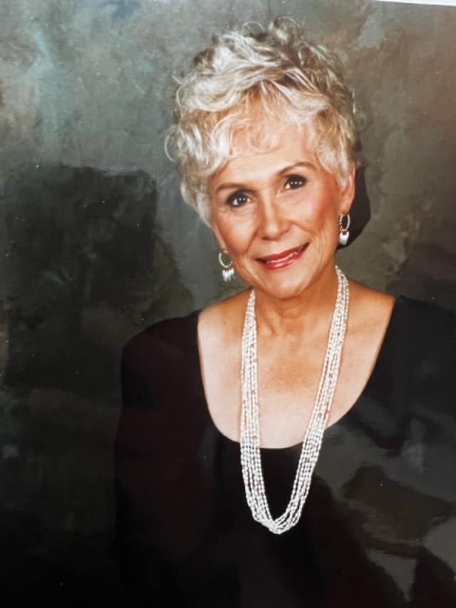 Obituary of Dorothy H Sullivan