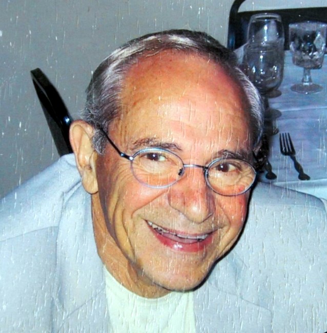 Obituary of Melvyn De Matoff
