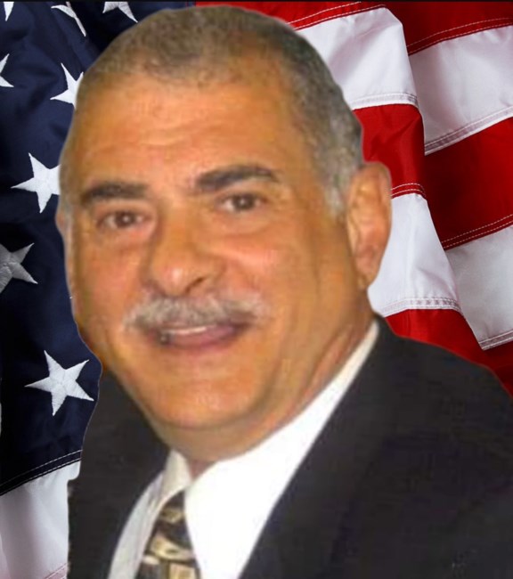 Obituary of Anthony Joseph Pusateri Jr.