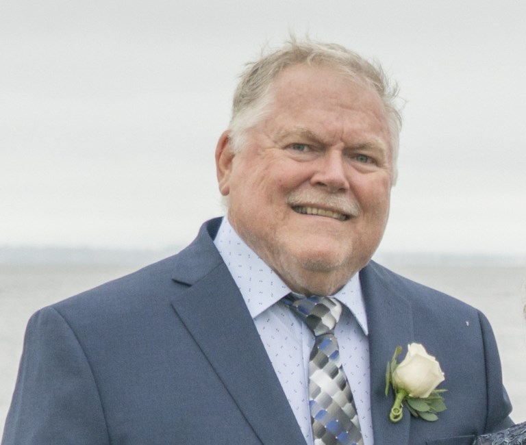 Obituary of John J. McLaughlin Sr.