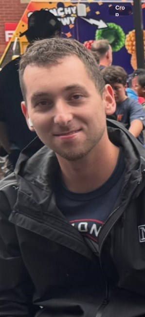 Obituary of Jacob Matthew Baldessari