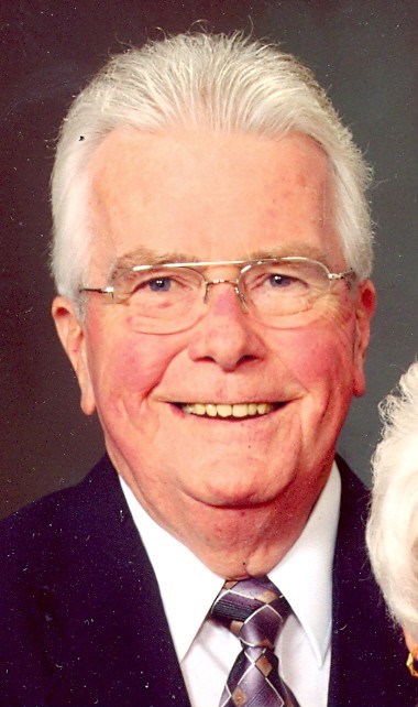 Obituary of Dan D. Kemp Sr.