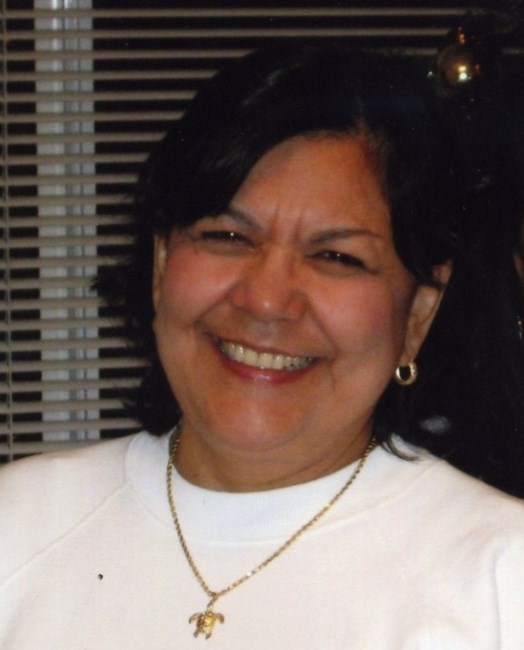 Obituary of Jennie Dimas