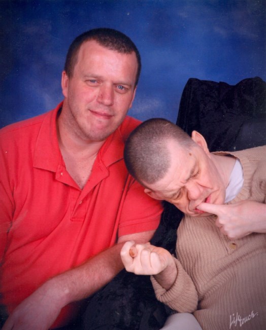 Obituary of Ronald D. Blair Sr.