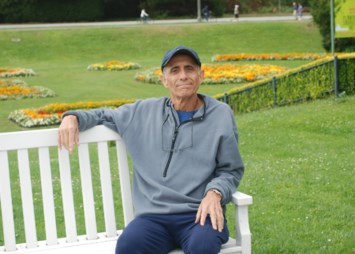 Obituary of Richard R. Rodriguez