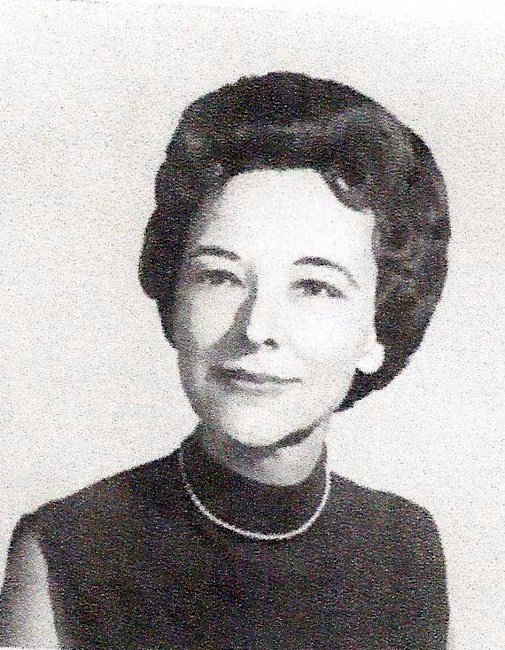 Obituary of Sadie W Smith