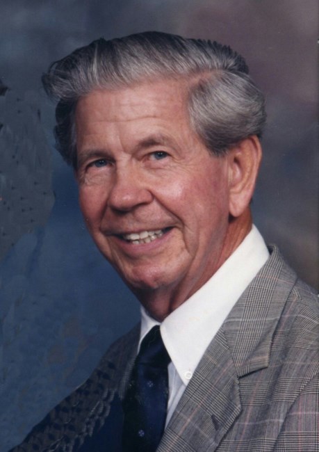 Obituary of James Elwood Price