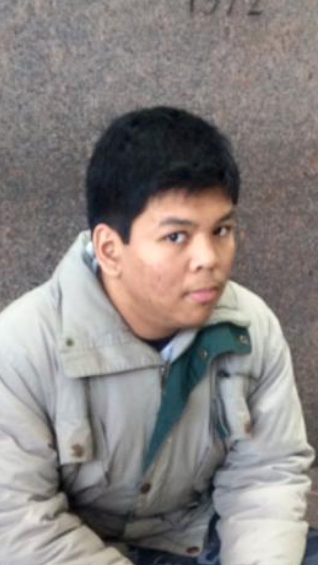 Obituary of John Rovic M. Vargas