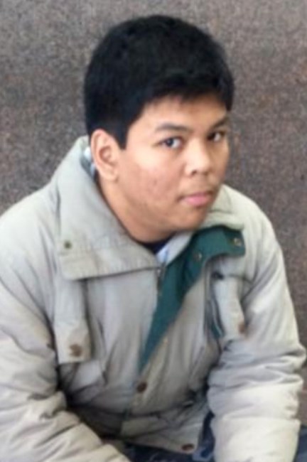 Obituary of John Rovic M. Vargas