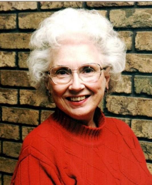 Obituary of Leone Beth Appell