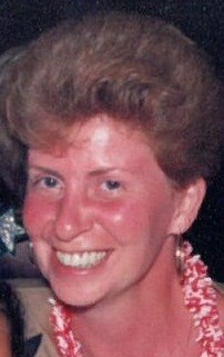 Obituary of Moira "Margo" Elizabeth Guthrie
