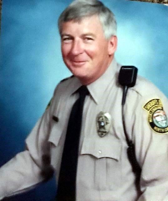 Avis de décès de Robert Eugene Crosby