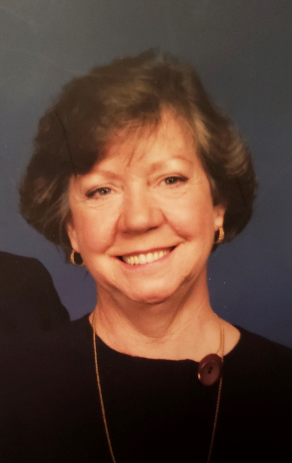 Sally Shurleen McIntosh Obituary Williamston, MI