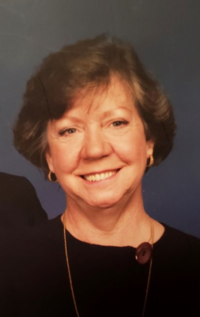 Obituary of Sally Shurleen McIntosh
