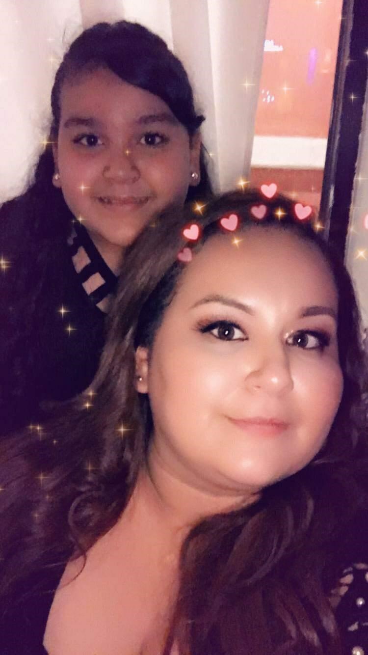 Obituary of Erika Jazmin Viera