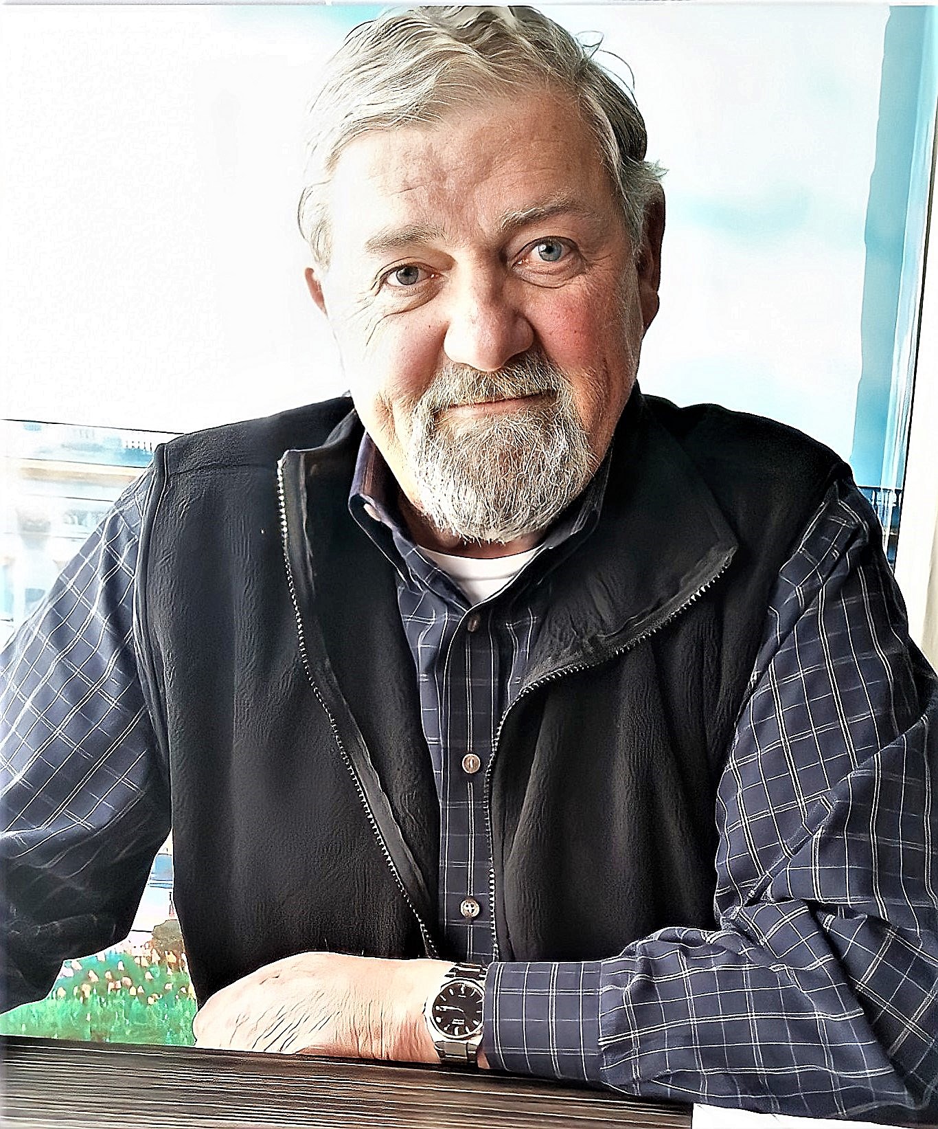 Michael Powell Obituary - Columbus, IN