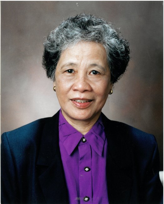 Avis de décès de Ngoc Anh Hoang