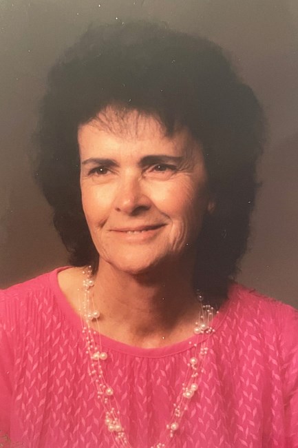 Obituary of Lillie Mae Perryman