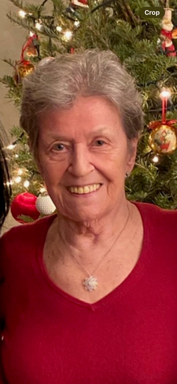 Obituary of Hannelore Diamond