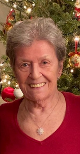 Obituary of Hannelore Diamond