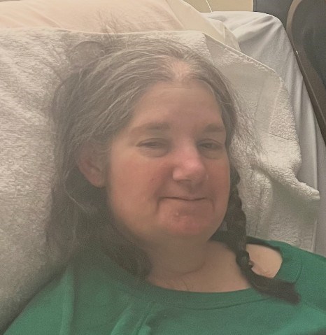 Obituary of Dawn E. Dudzik