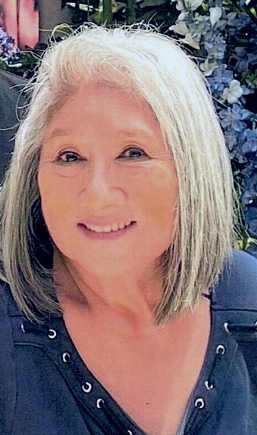 Avis de décès de Patricia Gale Sanwo