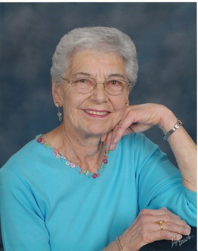 Obituary of Marilyn "Pat" J. Wagner